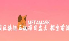 2023年中国区块链正规项目盘点：探索前沿技术与