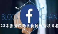 2023年最热门的区块链网络项目推荐