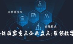 2023年区块链国家重点企业盘点：引领数字经济新