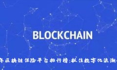 2023年区块链保险平台排行榜：抓住数字化浪潮的