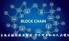 当前主流区块链技术解析：你不可不知的几大前