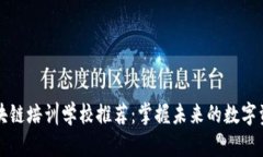 六安区块链培训学校推荐：掌握未来的数字资产