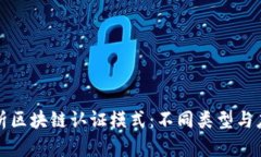 全面解析区块链认证模式：不同类型与应用前景
