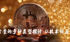 区块链管理方案的多种类型探讨：从技术到应用