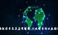 成功的区块链项目及其应用解析：从比特币到以