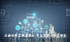 区块链专家骗局揭秘：常见套路与防范对策