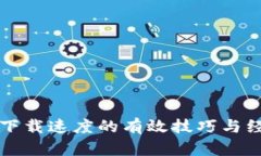 提高TP下载速度的有效技巧与经验分享