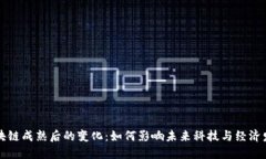 区块链成熟后的变化：如何影响未来科技与经济