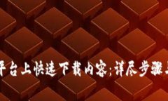 如何在TP平台上快速下载内容：详尽步骤与注意事