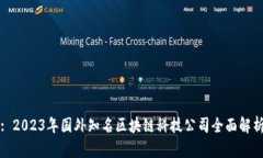 : 2023年国外知名区块链科技公司全面解析