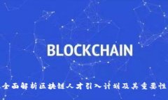 全面解析区块链人才引入计划及其重要性