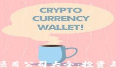 外资区块链项目公司大全：投资与创新的机遇