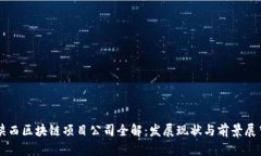 陕西区块链项目公司全解：发展现状与前景展望