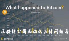 深入探讨区块链公司面临的关键问题与解决方案