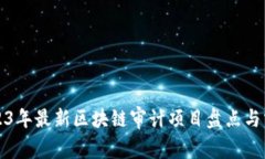 2023年最新区块链审计项目盘点与分析