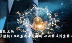 接近且的区块链1.0的应用币种解析：从比特币到