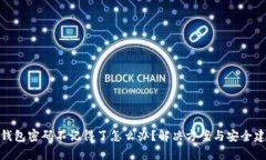 tp钱包密码不记得了怎么办？解决方案与安全建议