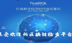 2023年最受欢迎的区块链检查平台软件推荐