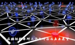 区块链技术对工作的冲击及未来展望