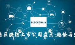 香港区块链上市公司盘点：趋势与发展