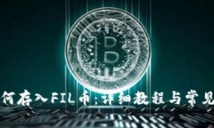 TP钱包如何存入FIL币：详细教程与常见问题解答