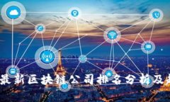 2023年最新区块链公司排名分析及趋势预测