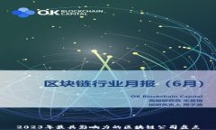 2023年最具影响力的区块链公司盘点