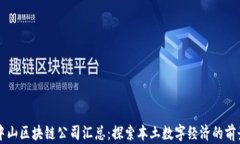 中山区块链公司汇总：探索本土数字经济的前景