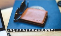 tp钱包交易记录里的币到底在哪里？