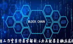 区块链工作室装修要求解析：6大关键要素助力高