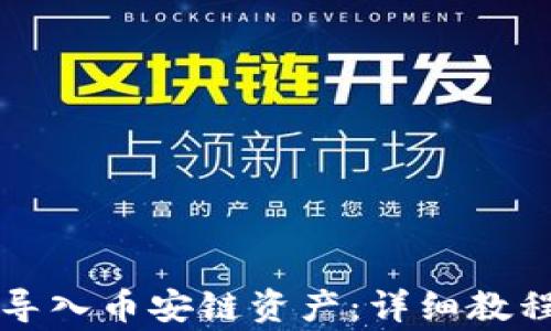 
如何在TP钱包中导入币安链资产：详细教程与常见问题解析